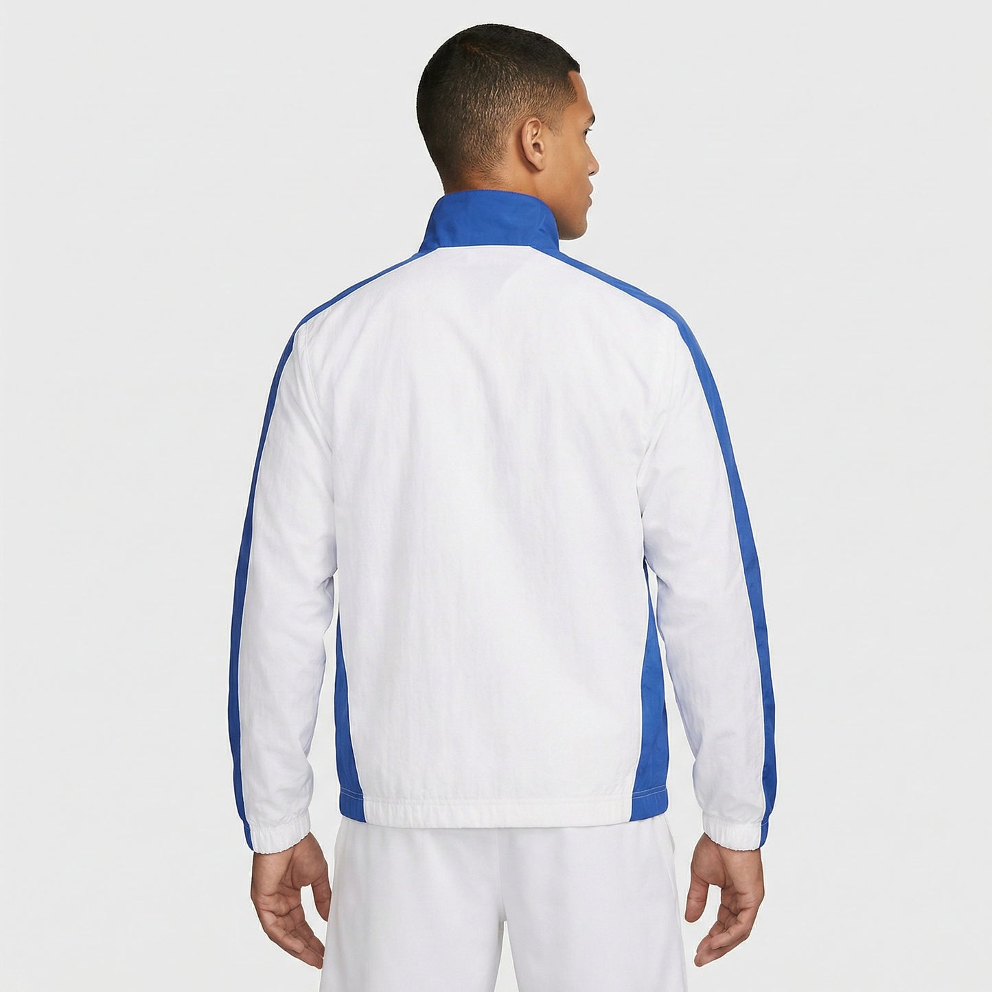 Jaqueta Nike Retro Brasil 1998