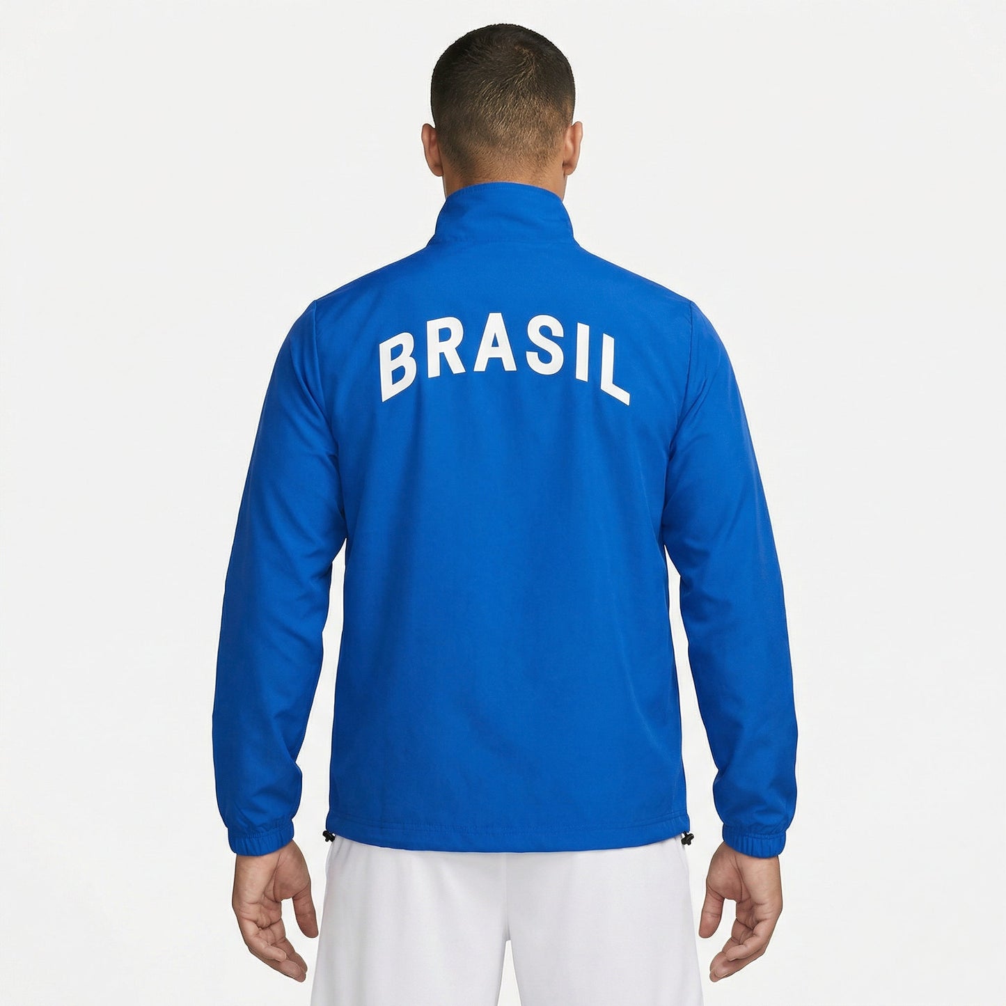 Jaqueta Nike Retro Brasil 1998