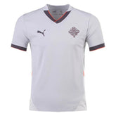 Camisa Islândia 24/25 II Away - Versão Torcedor 