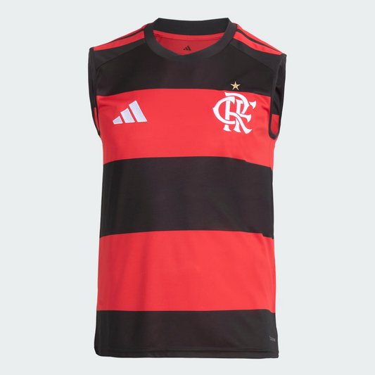 Regata Adidas Flamengo 2026/27 I