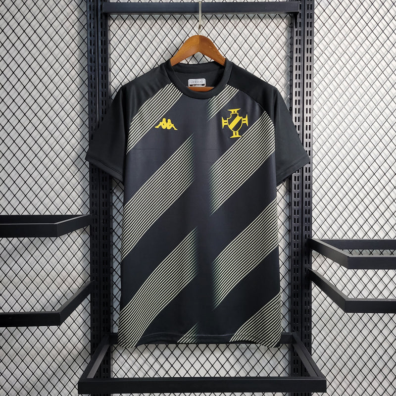 Imagem do produto Camisa Vasco Da Gama 23/24 - Kappa Torcedor Masculina com entrega para brasileiros no Reino Unido