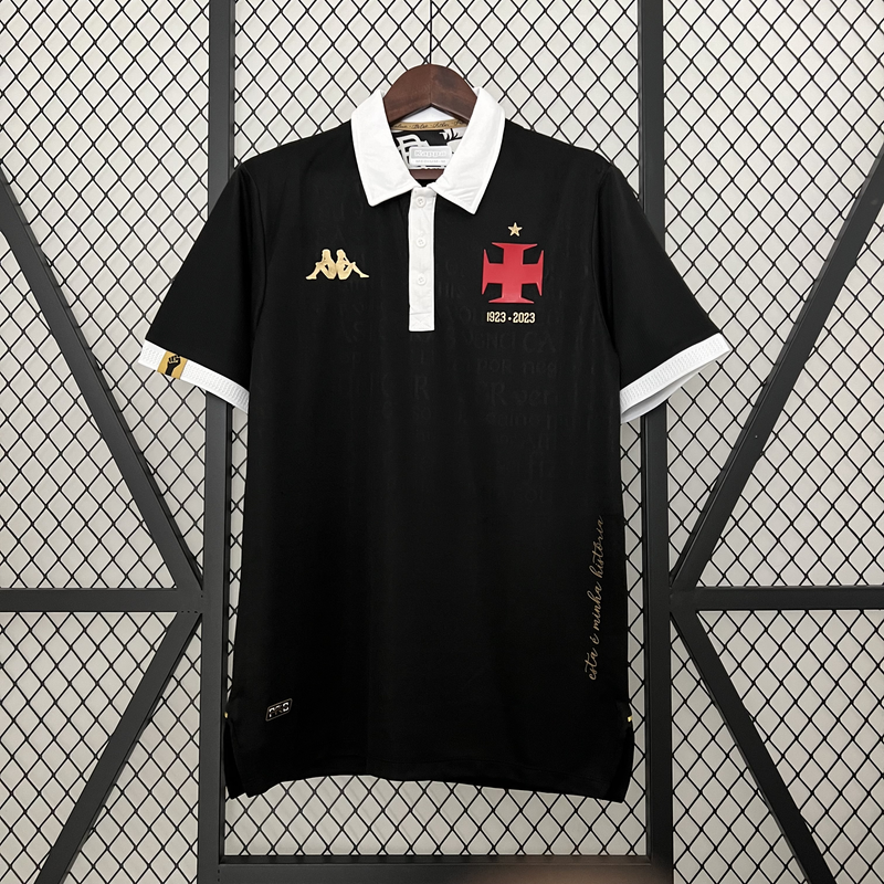 Imagem do produto Camisa Vasco Da Gama 23/24 Terceiro Away com entrega para brasileiros no Reino Unido