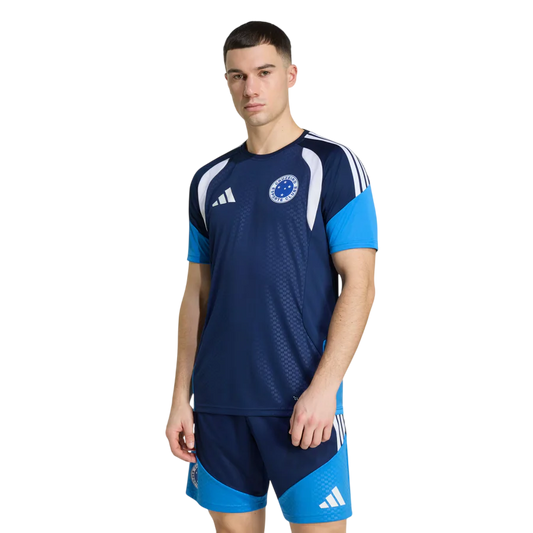 PRE-ORDER Cruzeiro Adidas 26/27 Training Jersey - Fan Version
