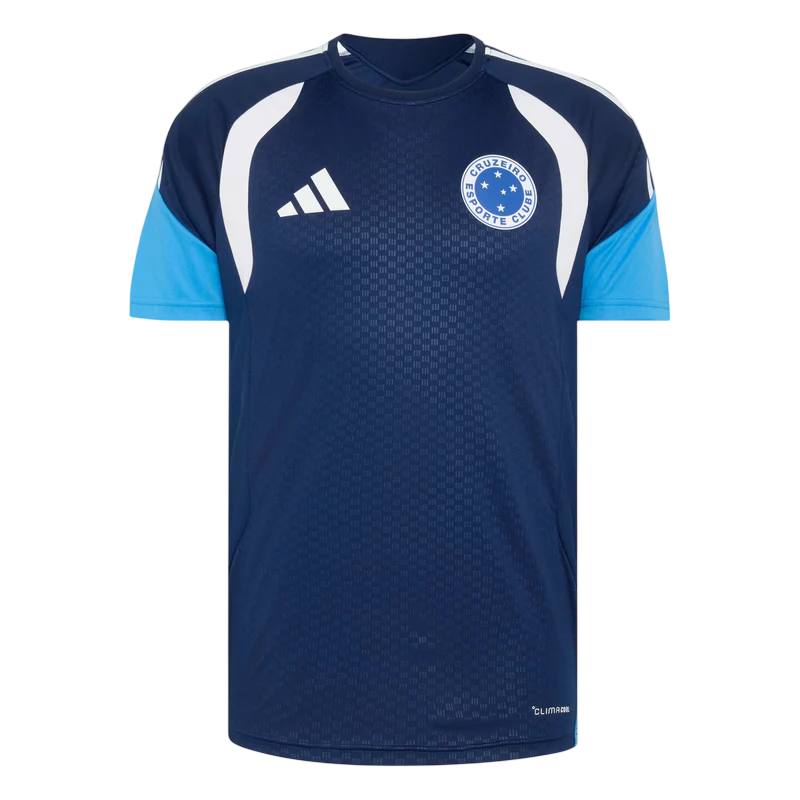 PRE-ORDER Cruzeiro Adidas 26/27 Training Jersey - Fan Version