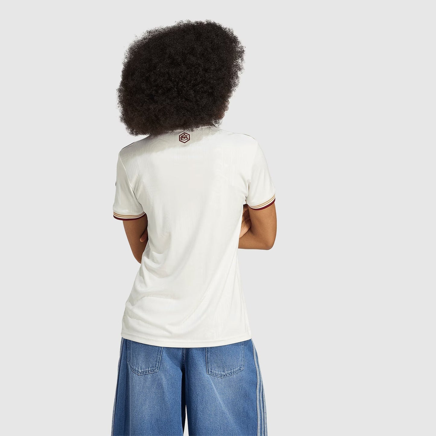 Women’s adidas Originals Arsenal 2025/26 III Jersey