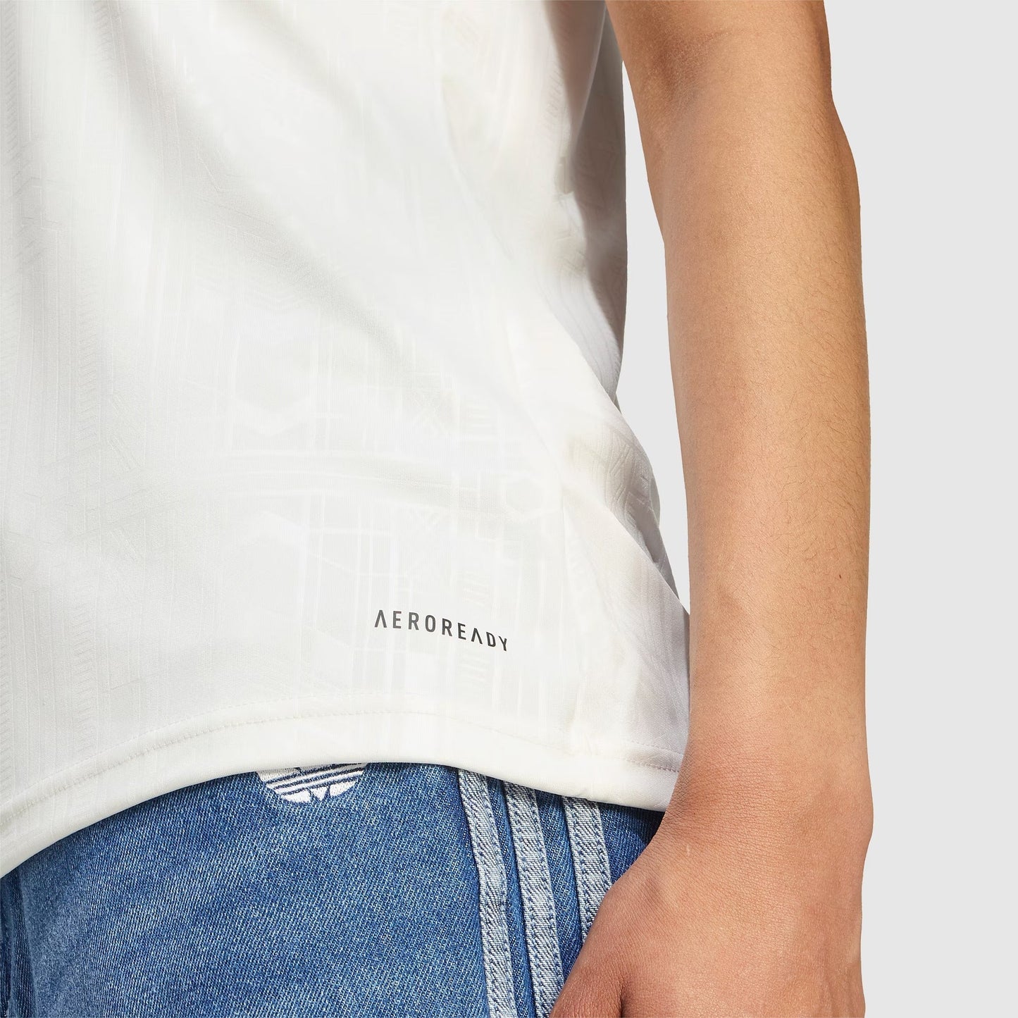 Women’s adidas Originals Arsenal 2025/26 III Jersey