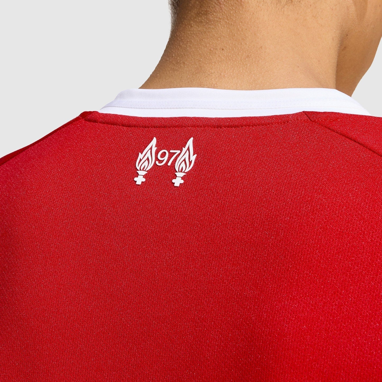 Women’s adidas Liverpool 2025/26 I Jersey