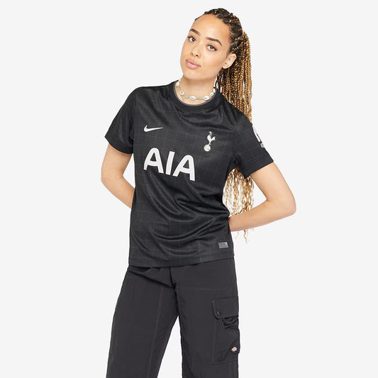 Women’s Nike Tottenham 2025/26 II Fan Jersey