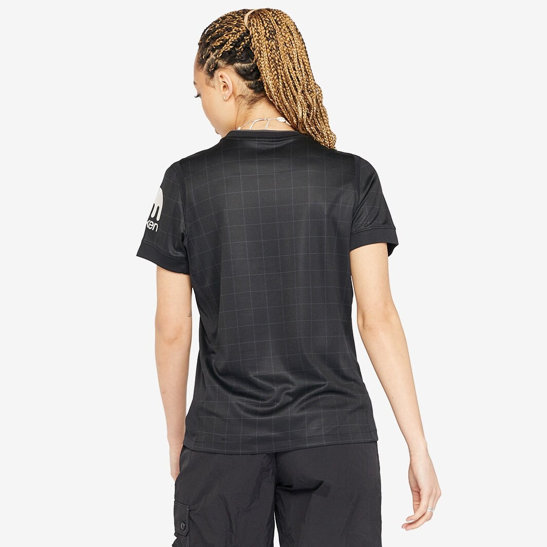 Women’s Nike Tottenham 2025/26 II Fan Jersey