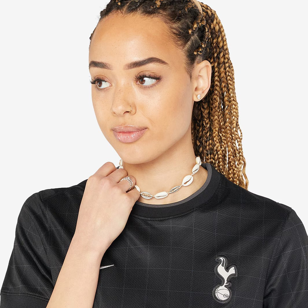 Women’s Nike Tottenham 2025/26 II Fan Jersey