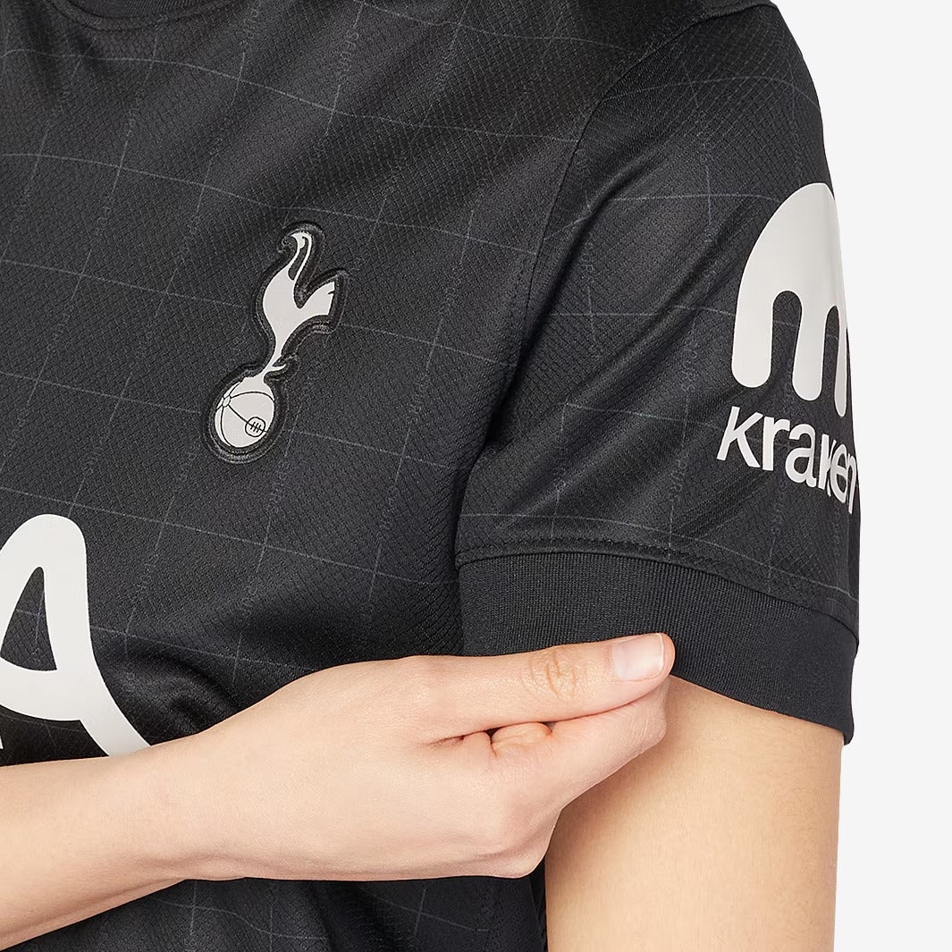 Women’s Nike Tottenham 2025/26 II Fan Jersey