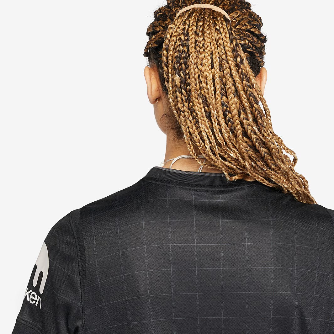 Women’s Nike Tottenham 2025/26 II Fan Jersey