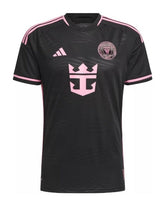 Camisa reserva do Inter Miami CF 2024 II - Versão Torcedor