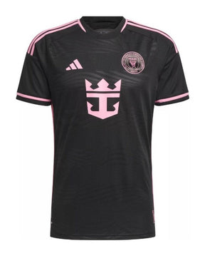 Camisa reserva do Inter Miami CF 2024 II - Versão Torcedor