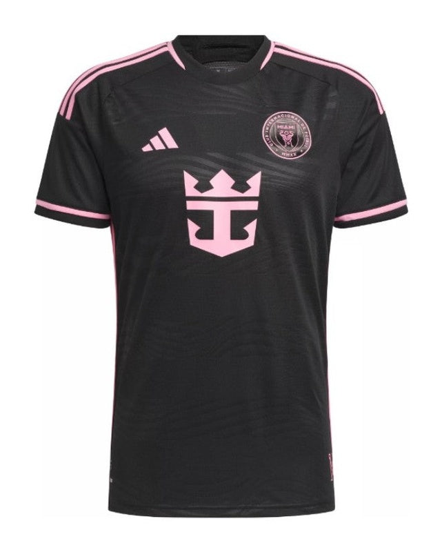 Camisa reserva do Inter Miami CF 2024 II - Versão Torcedor