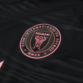 Camisa reserva do Inter Miami CF 2024 II - Versão Torcedor