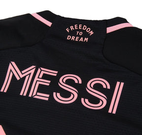 Camisa reserva do Inter Miami CF 2024 II - Versão Torcedor