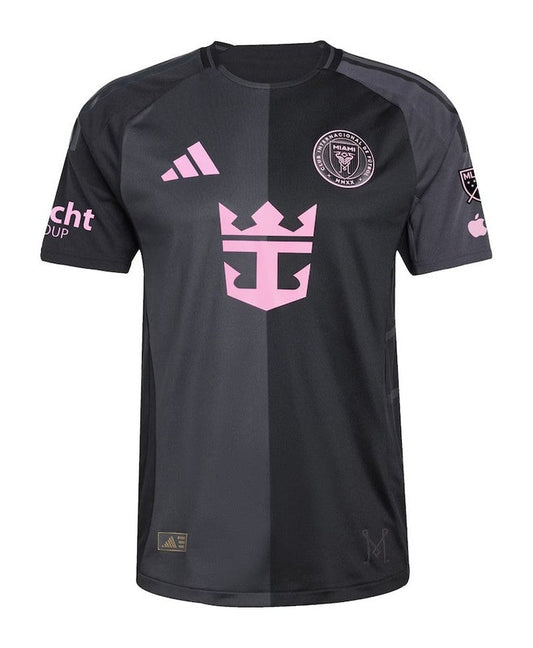 Camiseta de visitante del Inter Miami CF 25/26 II (versión para aficionados)