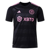 Camisa reserva Inter Miami CF 23/24 II - Versão Torcedor 