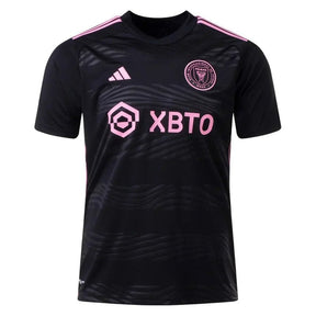 Camisa reserva Inter Miami CF 23/24 II - Versão Torcedor 