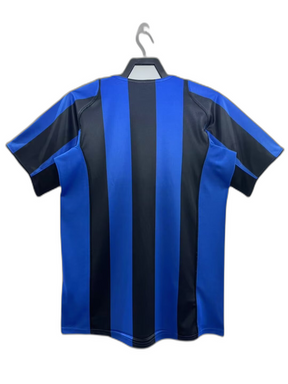 Camiseta local del Inter de Milán 04/05 I - Versión retro