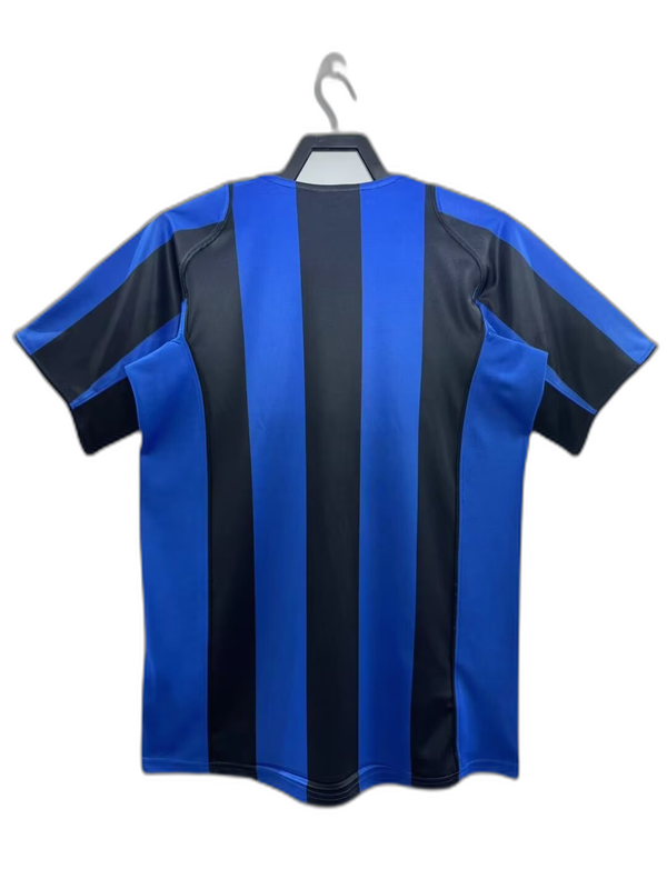 Camiseta local del Inter de Milán 04/05 I - Versión retro