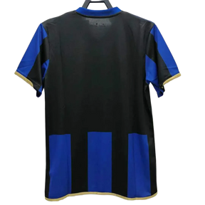 Camiseta local del Inter de Milán 08/09 I - Versión retro