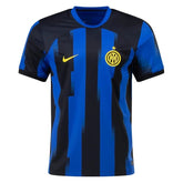 Camisa Inter de Milão 23/24 I - Versão Torcedor 