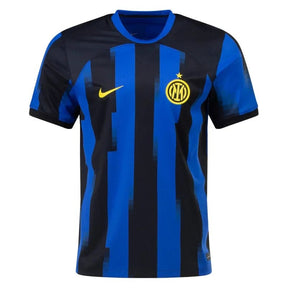 Camisa Inter de Milão 23/24 I - Versão Torcedor 