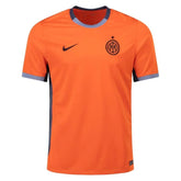 Camisa Inter de Milão III 23/24 - Versão Torcedor 