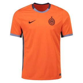 Camisa Inter de Milão III 23/24 - Versão Torcedor 