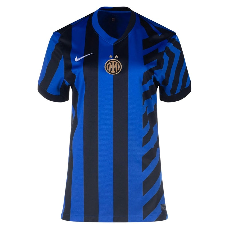 Camiseta local del Inter de Milán 24/25 I - Mujer