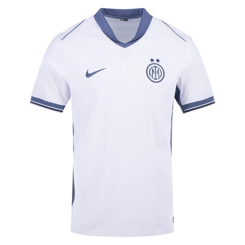Camiseta visitante del Inter de Milán 24/25 II - Versión de jugador