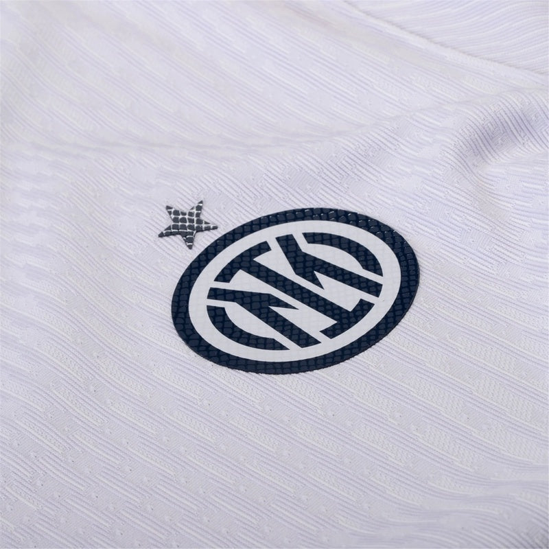 Camiseta visitante del Inter de Milán 24/25 II - Versión de jugador