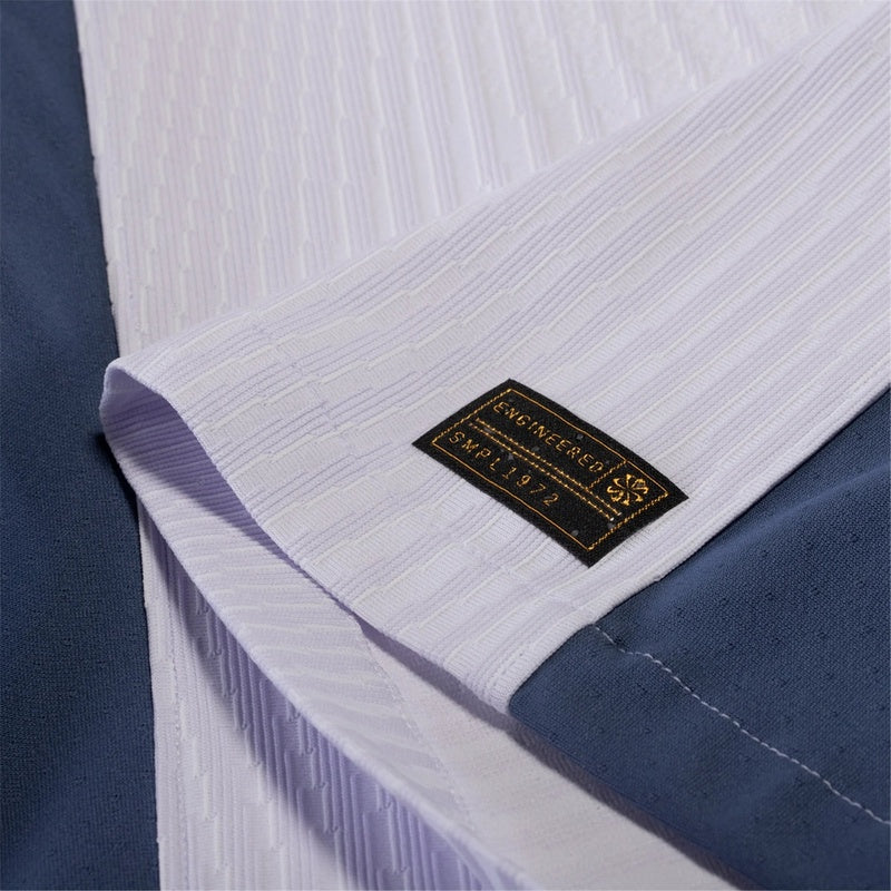 Camiseta visitante del Inter de Milán 24/25 II - Versión de jugador