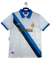 Camiseta de visitante del Inter de Milán 94/95 II - Versión retro