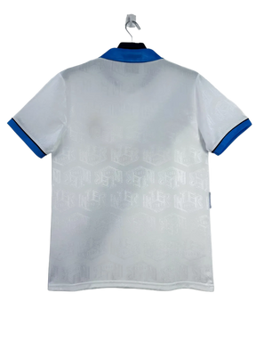 Camiseta de visitante del Inter de Milán 94/95 II - Versión retro