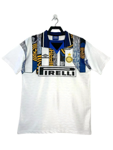 Camiseta de visitante del Inter de Milán 95/96 II - Versión retro
