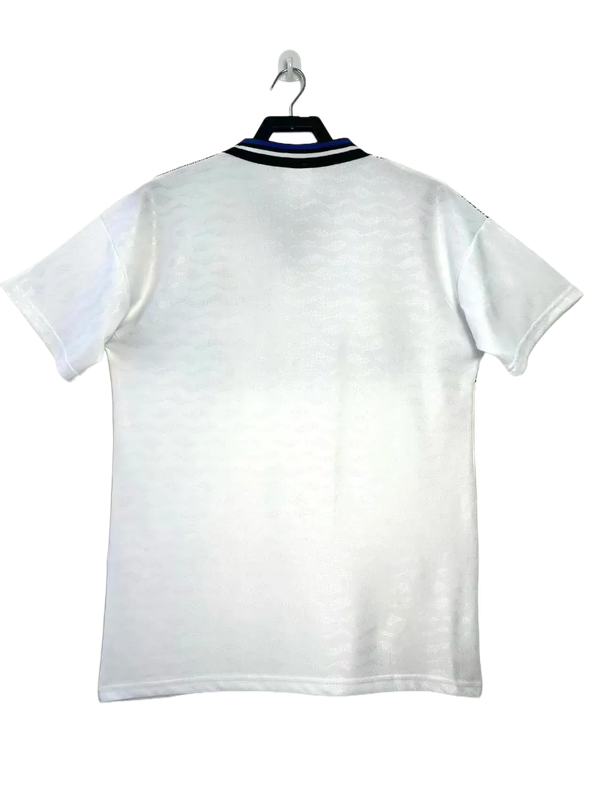 Camiseta de visitante del Inter de Milán 95/96 II - Versión retro
