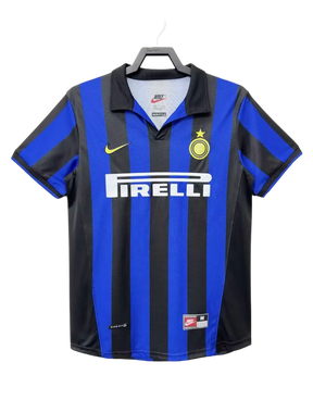 Camiseta local del Inter de Milán 98/99 I - Versión retro