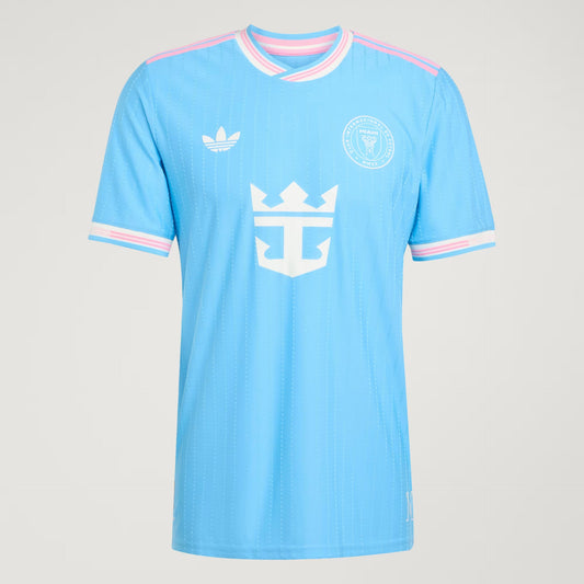 Camiseta del Inter Miami CF 2024 III (Tercera equipación) - Versión para aficionados