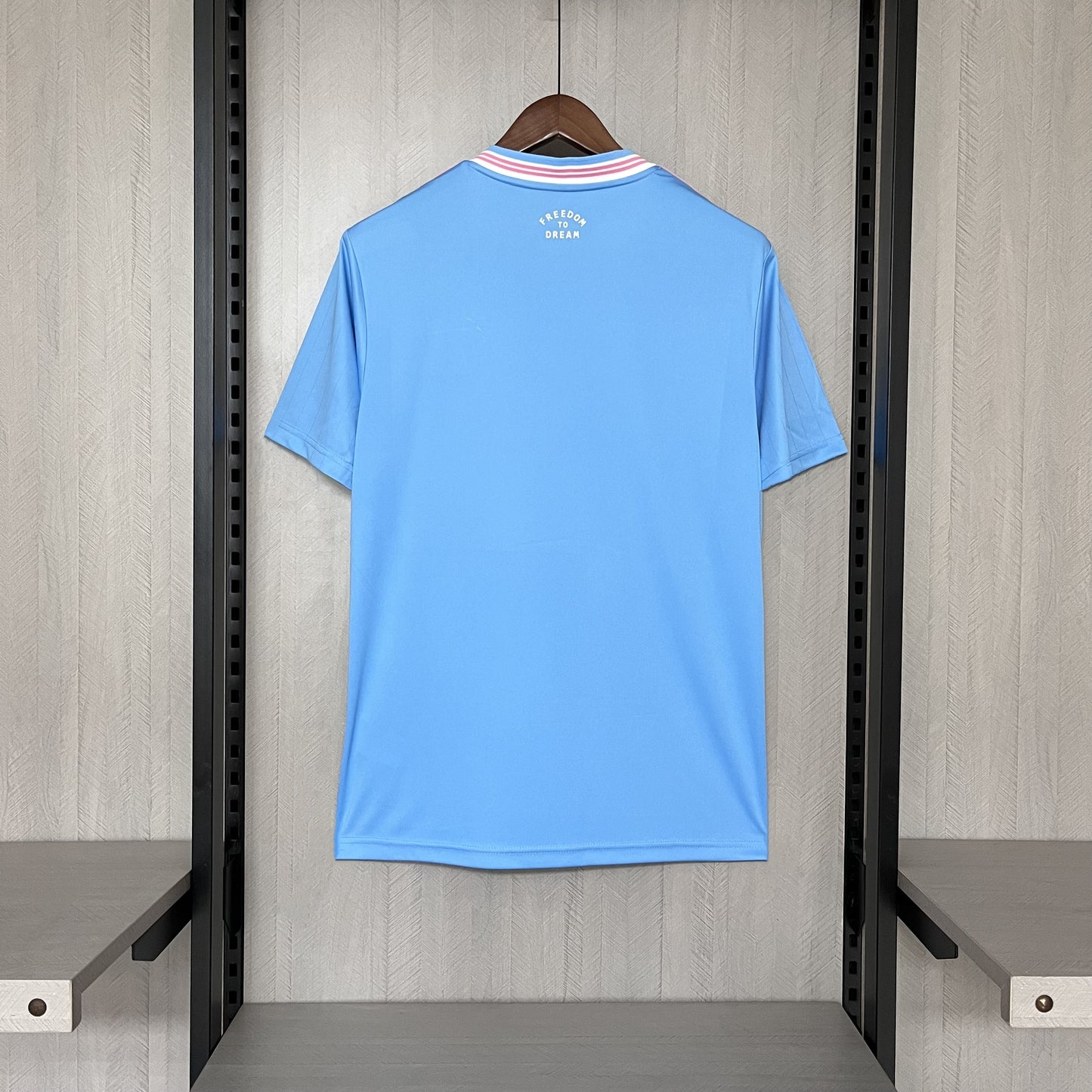 Camiseta del Inter Miami CF 2024 III (Tercera equipación) - Versión para aficionados