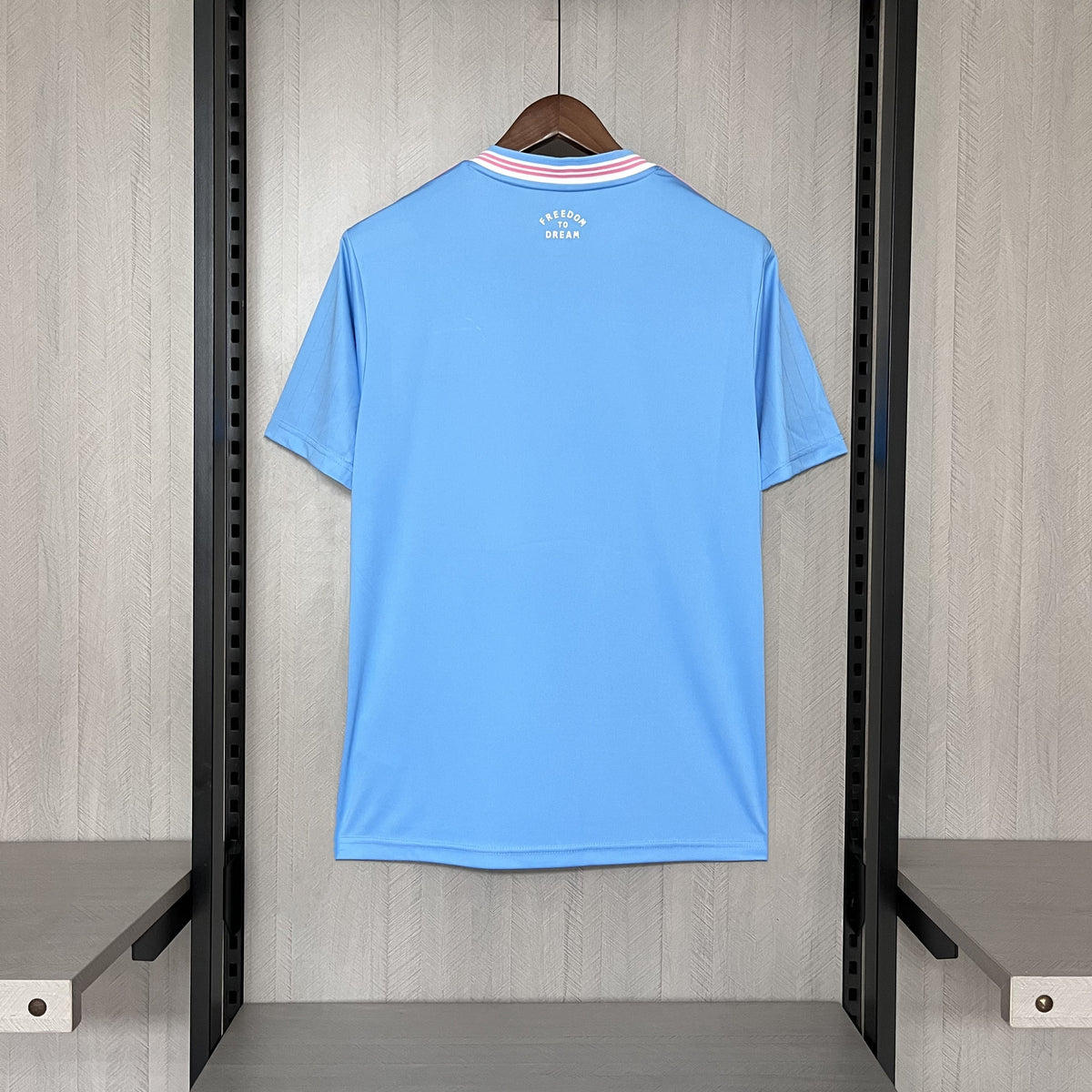 Camisa Terceira do Inter Miami CF 2024 III - Versão Torcedor