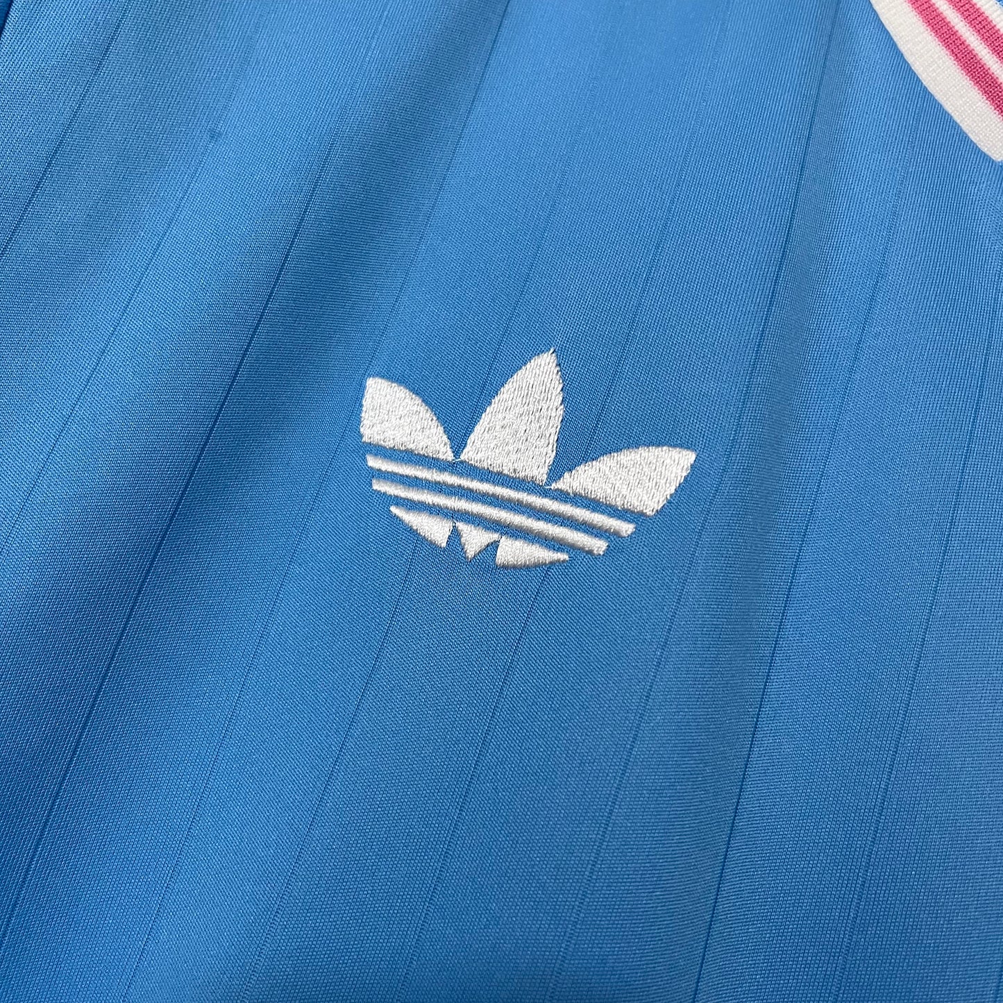 Camiseta del Inter Miami CF 2024 III (Tercera equipación) - Versión para aficionados