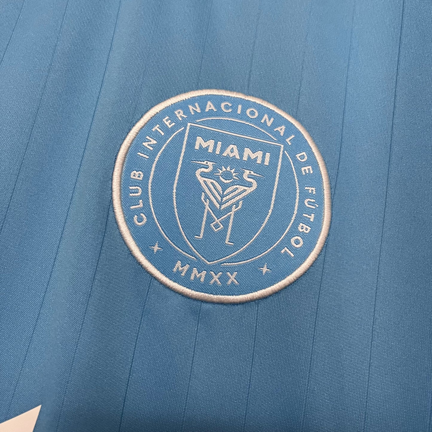 Camiseta del Inter Miami CF 2024 III (Tercera equipación) - Versión para aficionados
