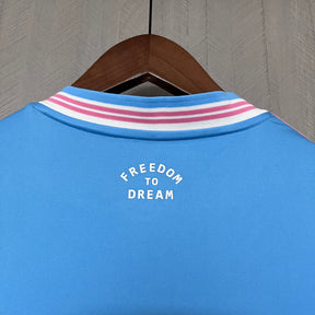 Inter Miami CF 25/26 III Third Jersey - Fan Version