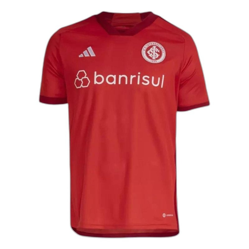 Camisa Home do Internacional 23/24 I - Versão Torcedor 
