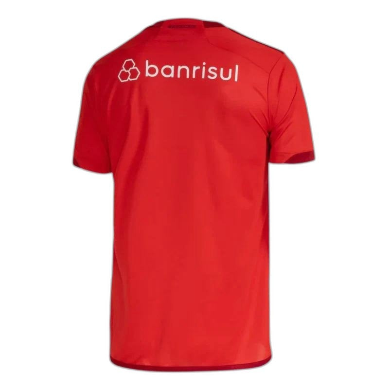 Camisa Home do Internacional 23/24 I - Versão Torcedor 