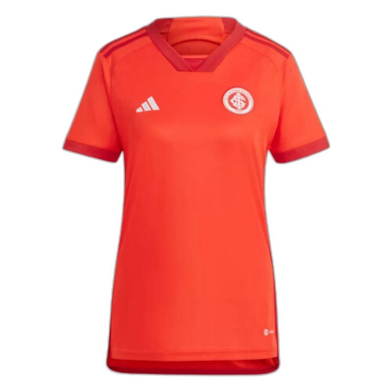 Camisa Home do Internacional 23/24 I - Feminina 