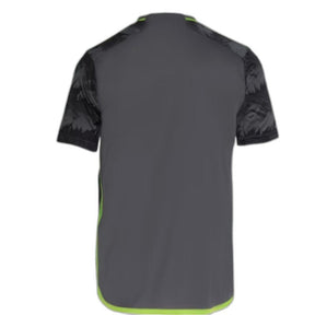 Terceira camisa do Internacional 23/24 III - Versão Torcedor 